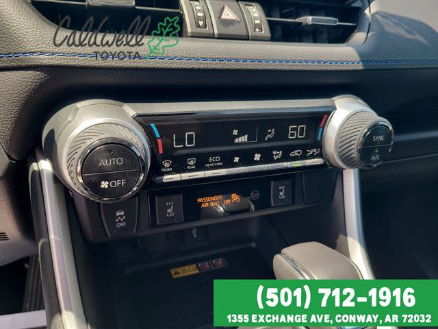 Certified 2022 Toyota RAV4 XSE AWD/4WD image 19