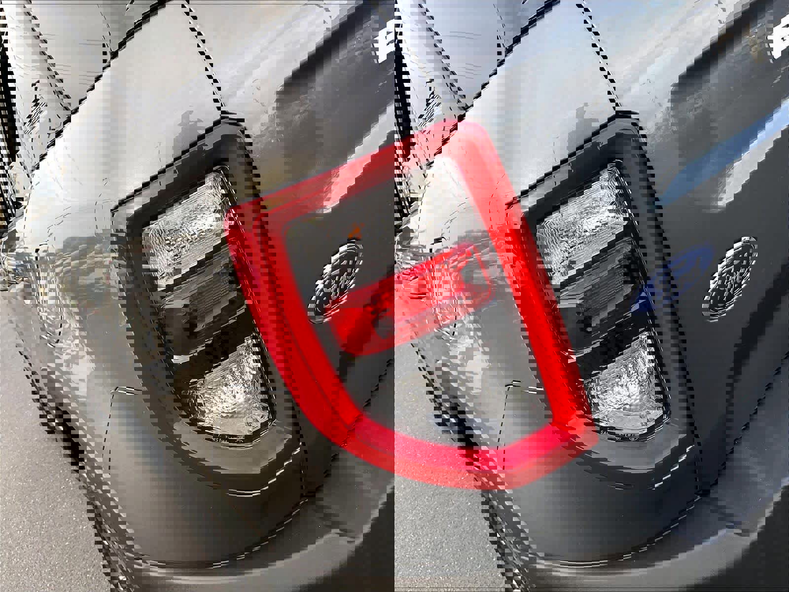 Used 2021 Ford Bronco Sport Big Bend w/ Big Bend Package (96B) image 31