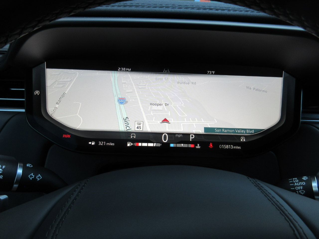 Used 2024 Land Rover Range Rover Sport SE image 54