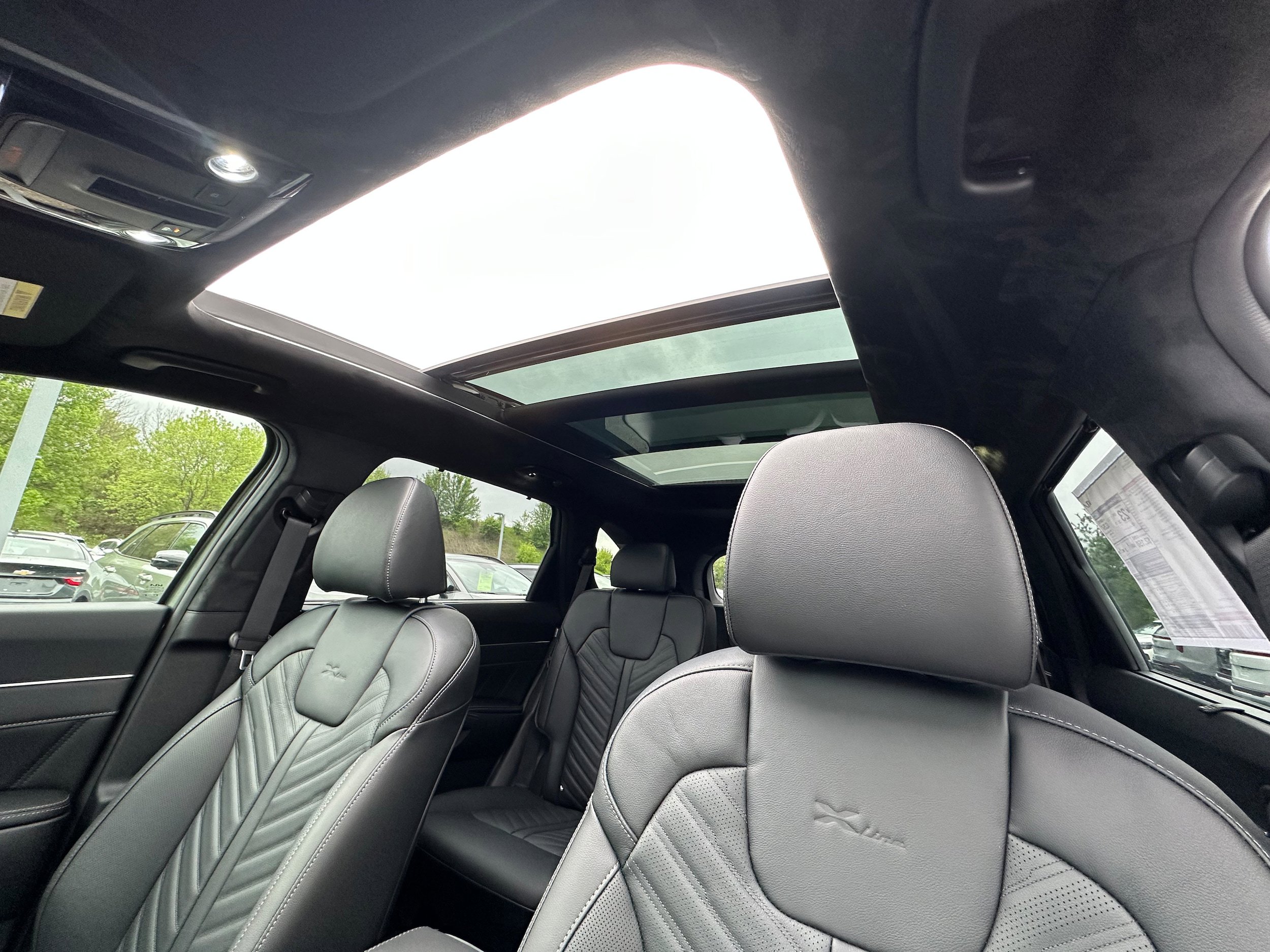 New 2026 Kia Sorento SX Prestige AWD/4WD image 39