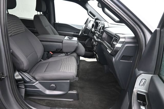 Used 2023 Ford F150 XL w/ XL STX Apperance Package AWD/4WD image 7