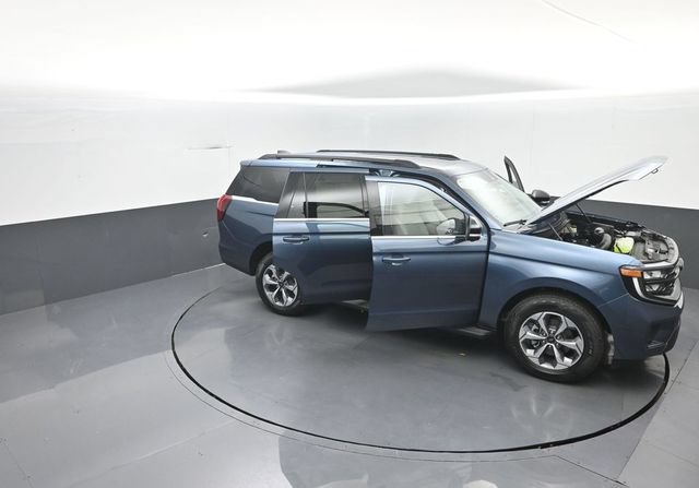New 2027 Ford Expedition Active AWD/4WD image 28