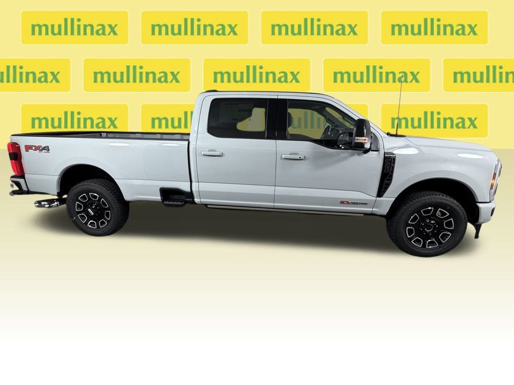 New 2026 Ford F250 Platinum image 18