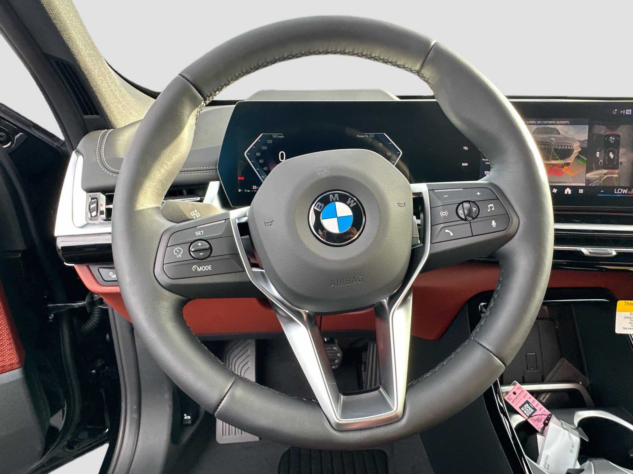 New 2026 BMW X1 xDrive28i w/ Technology Package AWD/4WD image 6