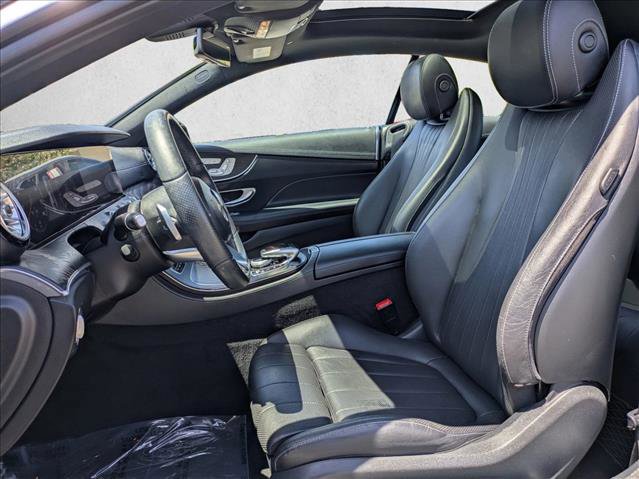 Used 2019 Mercedes-Benz E 450 Coupe image 17