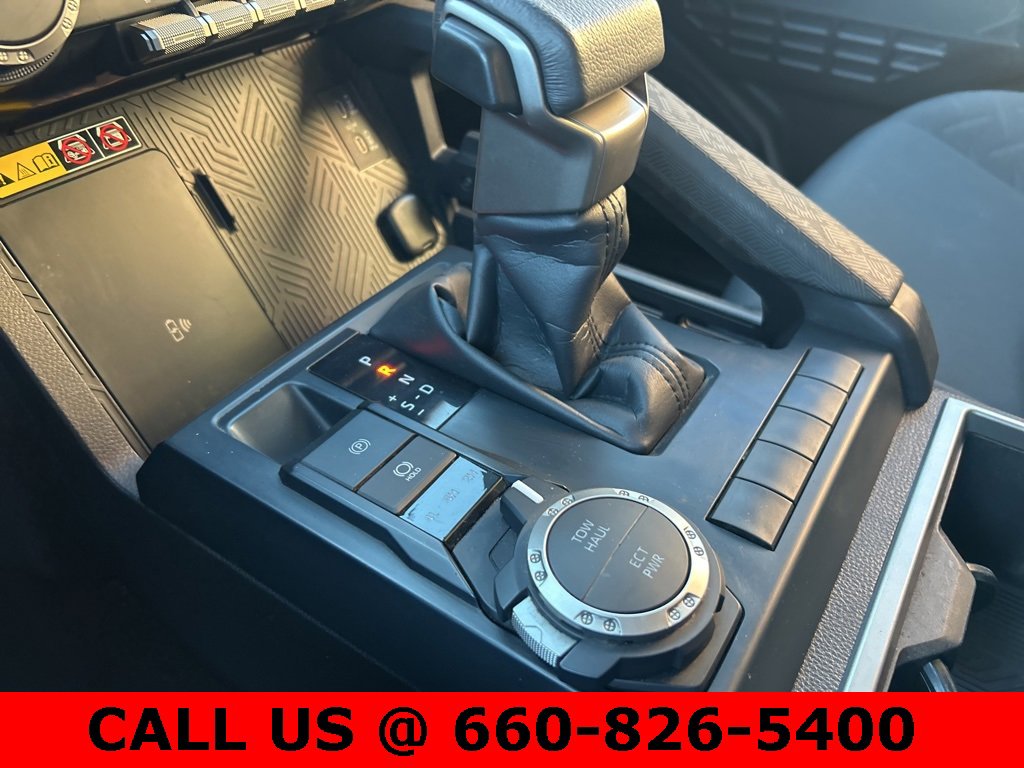 Certified 2024 Toyota Tacoma SR5 image 27