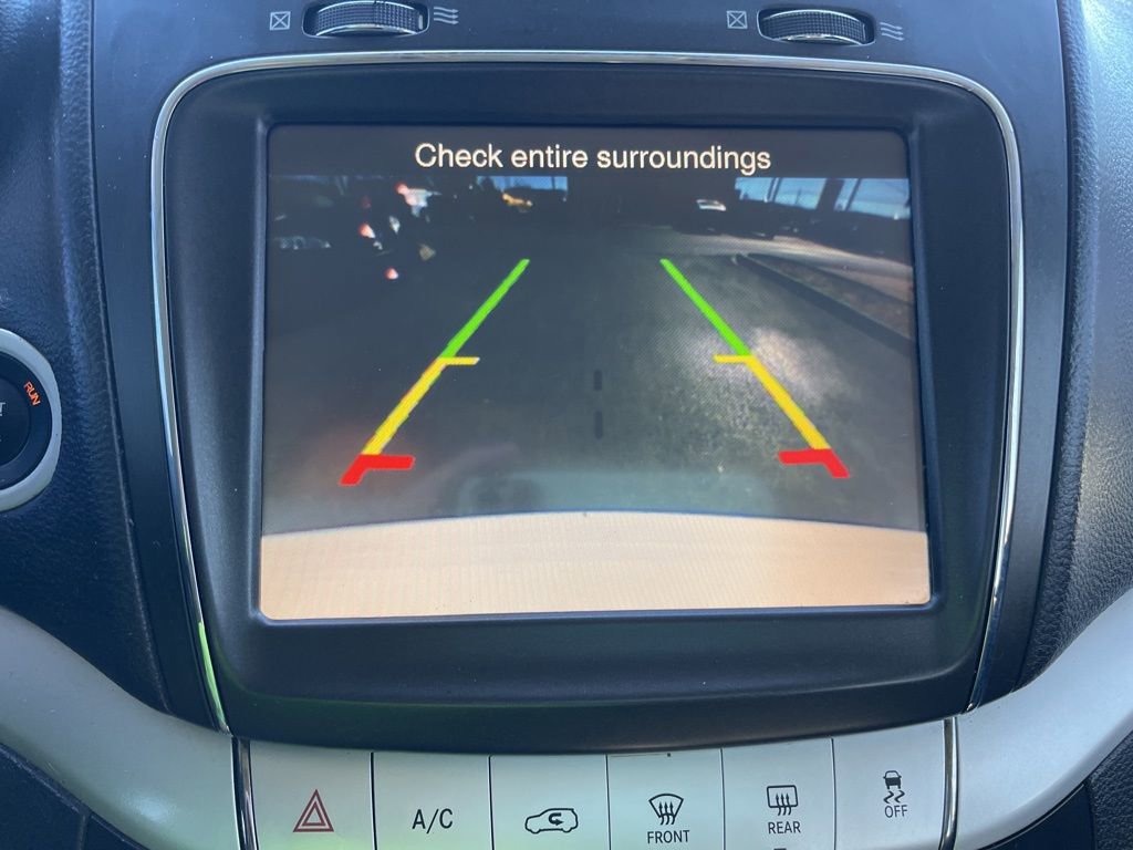 Used 2016 Dodge Journey R/T w/ Driver Convenience Group image 31