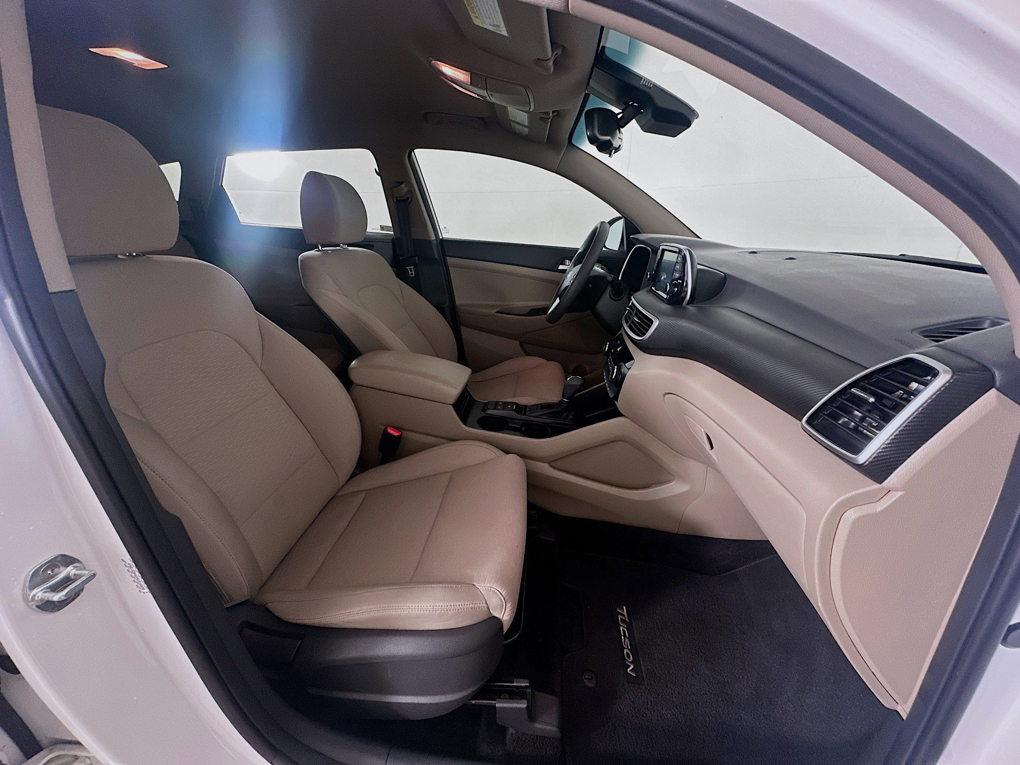 Used 2021 Hyundai Tucson Value FWD image 29