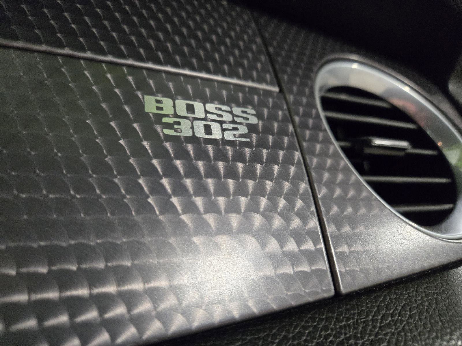 Used 2012 Ford Mustang Boss 302 w/ Boss 302 Accessory Pkg image 25