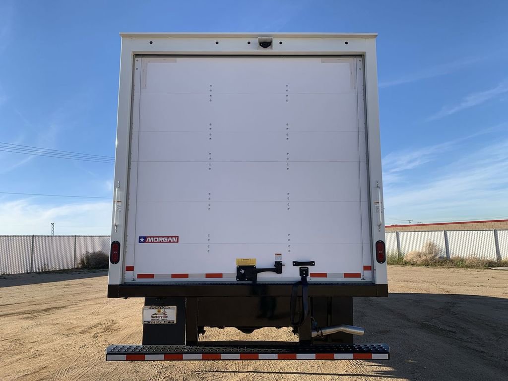 New 2025 Chevrolet Express 4500 w/ Power Convenience Package image 24