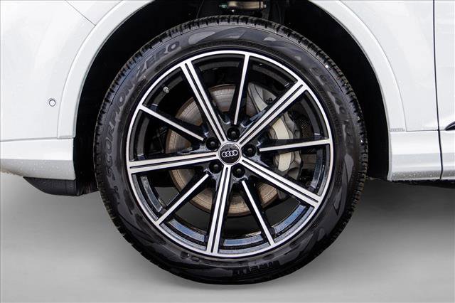 New 2026 Audi Q7 2.0T Premium Plus AWD/4WD image 9