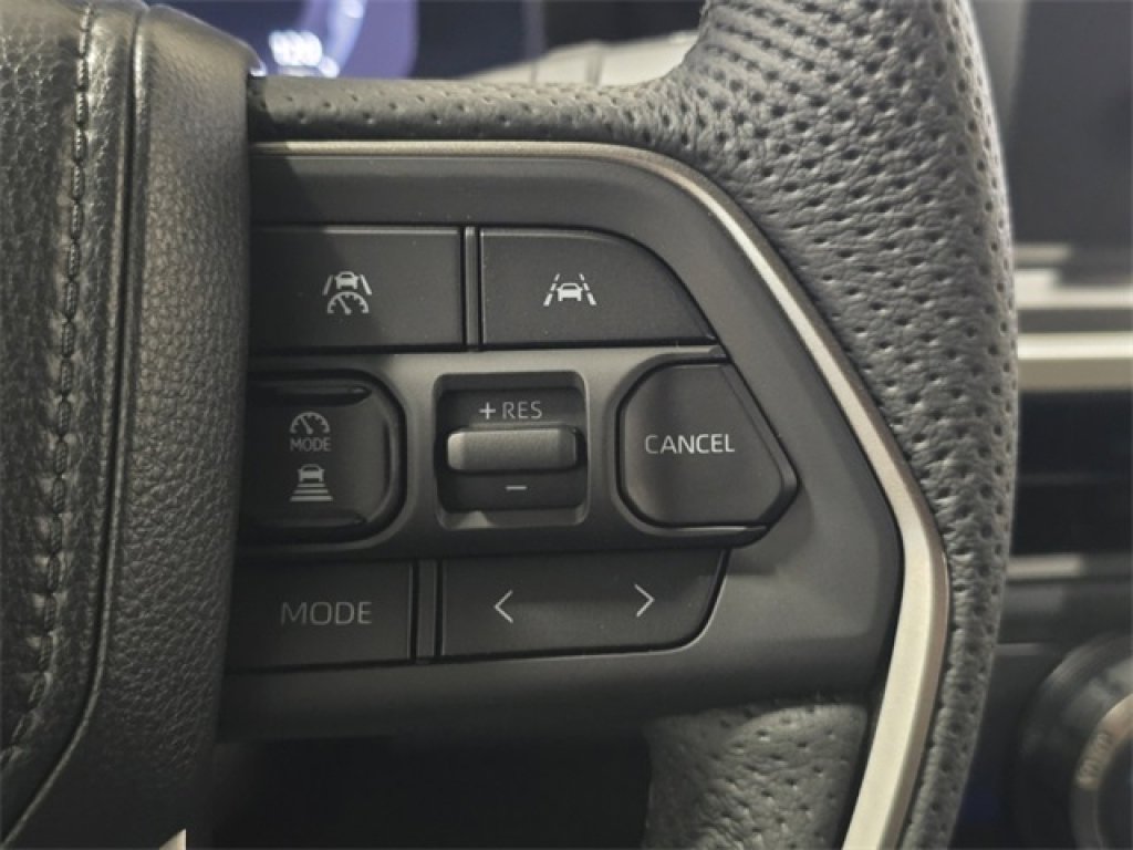 New 2025 Toyota Tacoma TRD Sport image 30