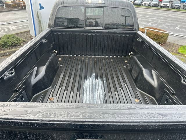 Used 2016 Toyota Tacoma SR5 image 14