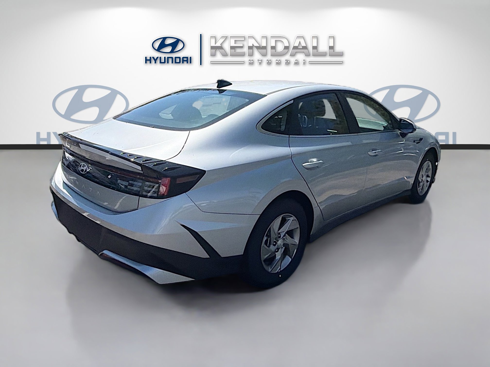 New 2026 Hyundai Sonata SE FWD image 6