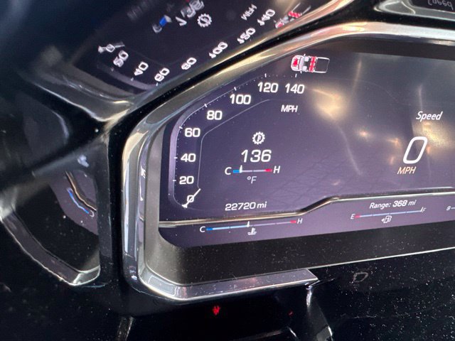 Used 2024 GMC Sierra 1500 Elevation AWD/4WD image 5