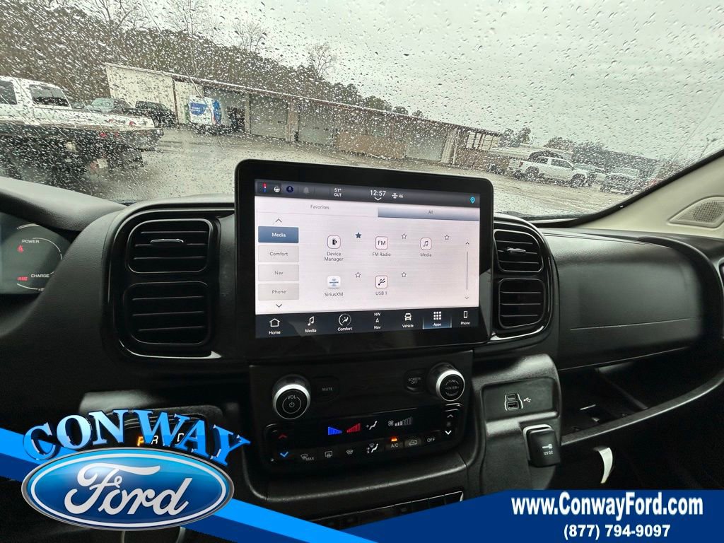 Used 2024 RAM ProMaster 3500 image 33