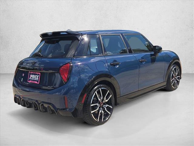 Certified 2026 MINI Cooper S FWD image 5