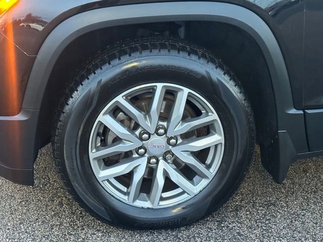 Used 2019 GMC Acadia SLE w/ Driver Alert Package I image 4