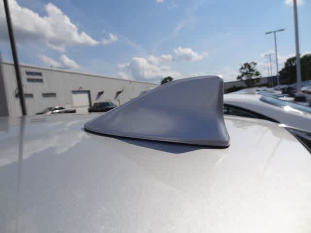 Certified 2025 Toyota Corolla LE w/ LE Premium Package FWD image 19