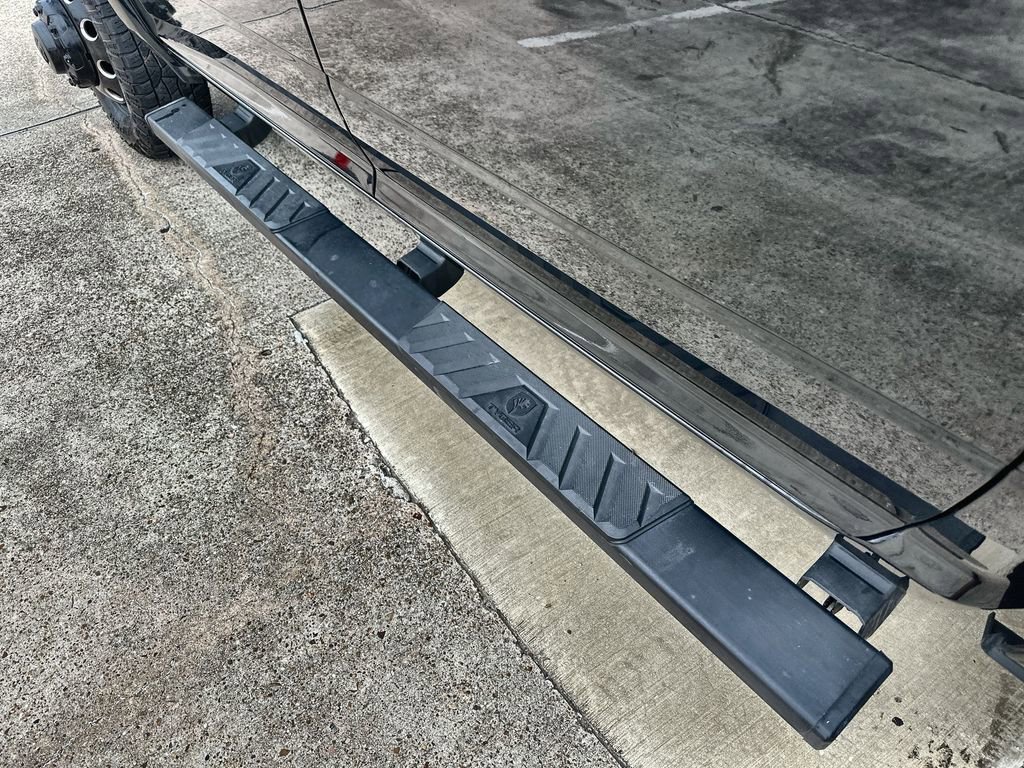 Used 2021 RAM 3500 Laramie w/ Night Edition image 13