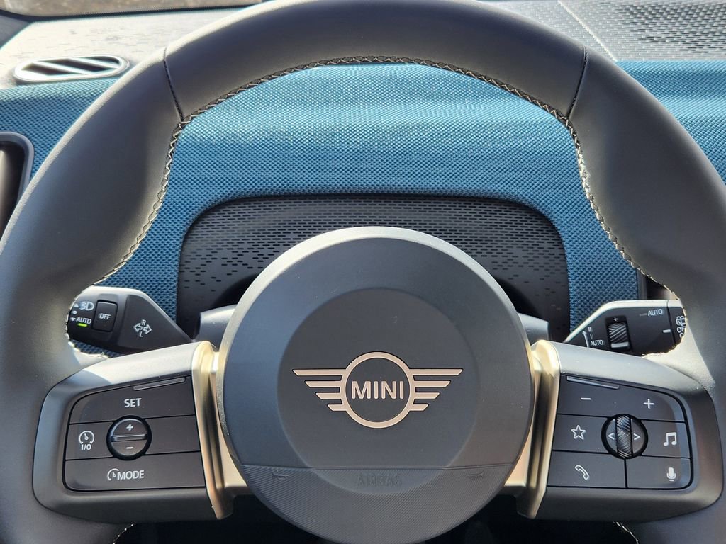 New 2026 MINI Cooper Countryman S image 12