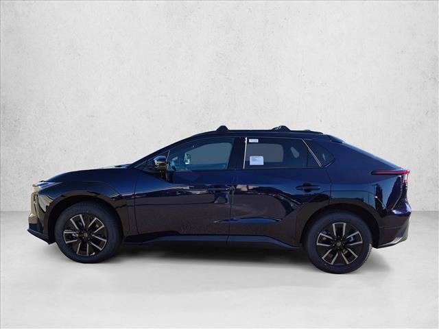 New 2026 Toyota bZ FWD image 9