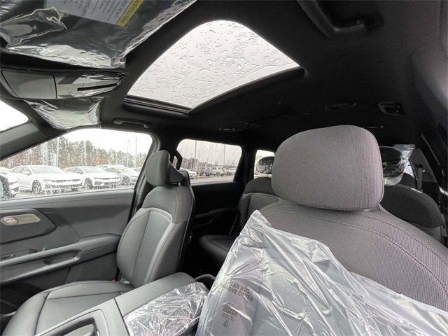 New 2027 Kia Telluride S image 8