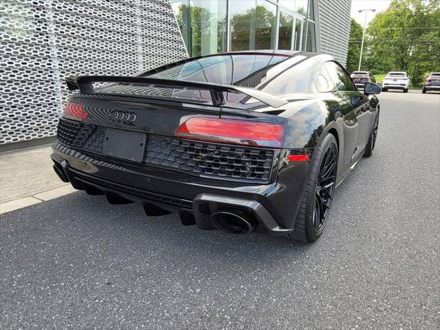 Used 2020 Audi R8 V10 performance AWD/4WD image 9