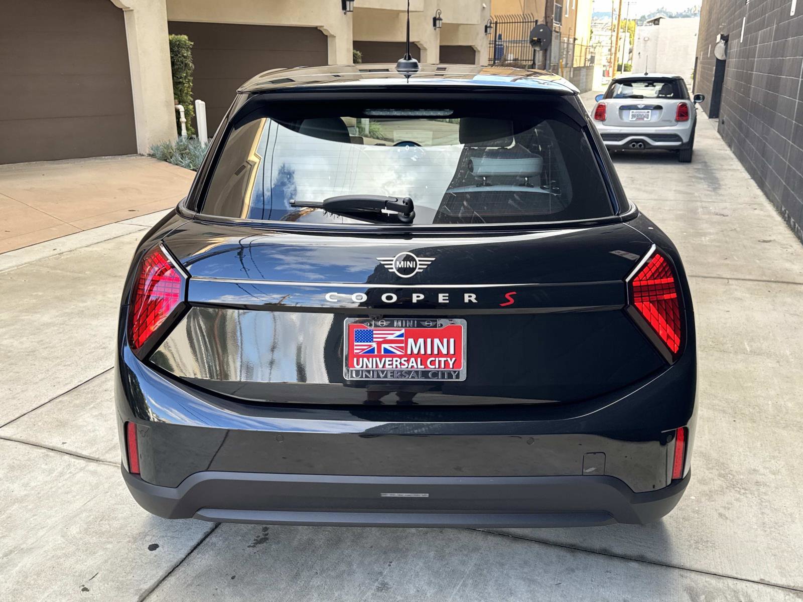 New 2026 MINI Cooper S image 4