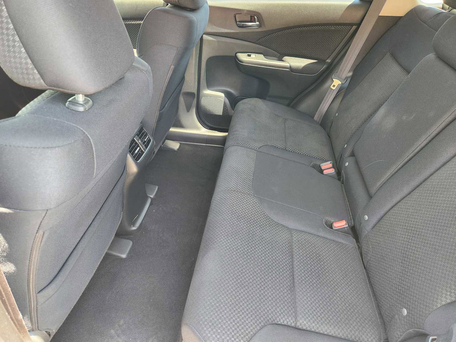 Used 2016 Honda CR-V EX image 31