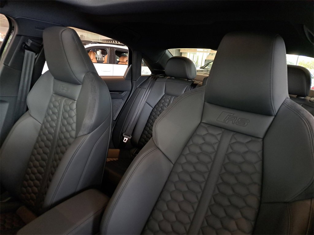 New 2026 Audi RS 3 image 16