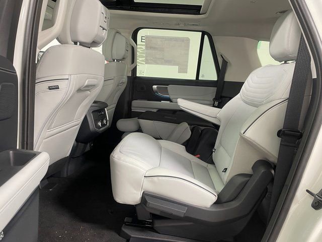 New 2026 Ford Expedition Max Platinum w/ Platinum Ultimate Package image 21