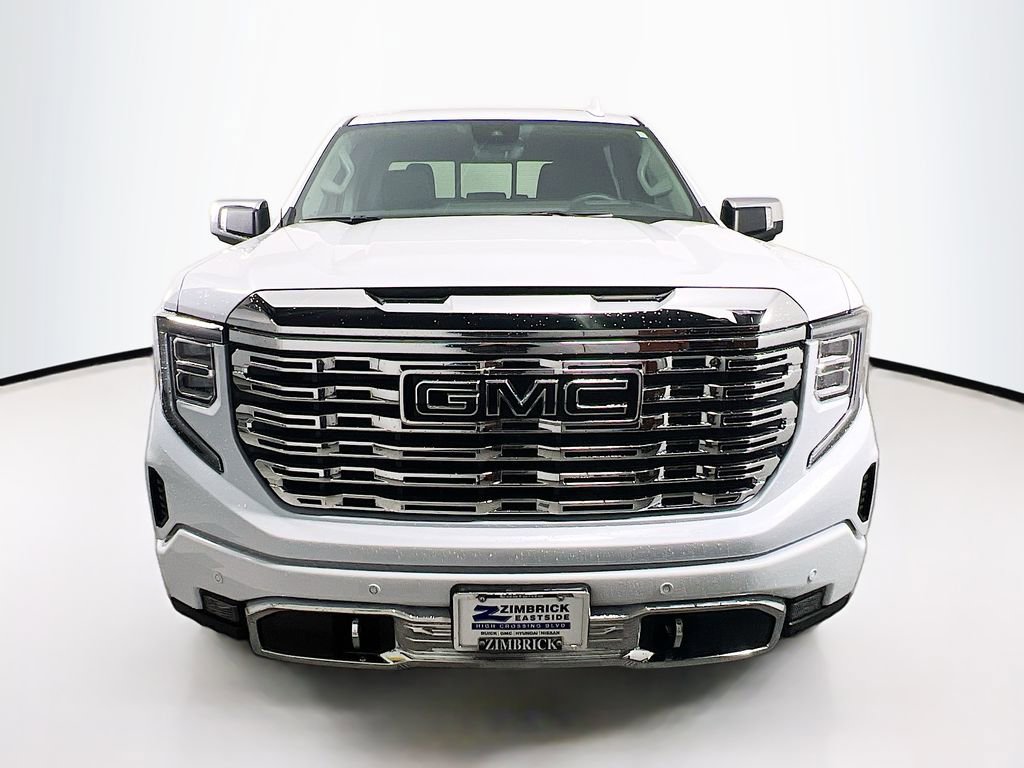 New 2026 GMC Sierra 1500 Denali image 2