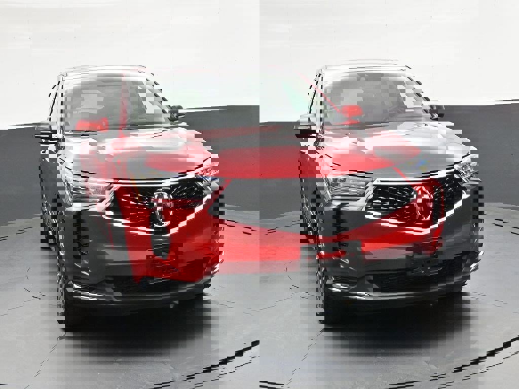 Used 2023 Acura RDX AWD w/ Technology Package image 9
