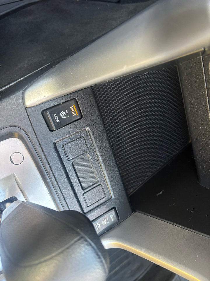 Used 2014 Subaru Forester 2.5i Premium w/ Protection Package #1 image 8