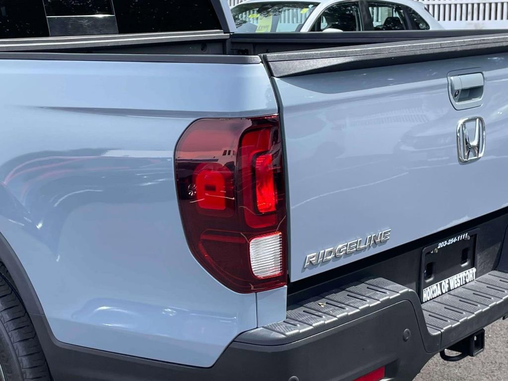 Certified 2023 Honda Ridgeline RTL-E image 10