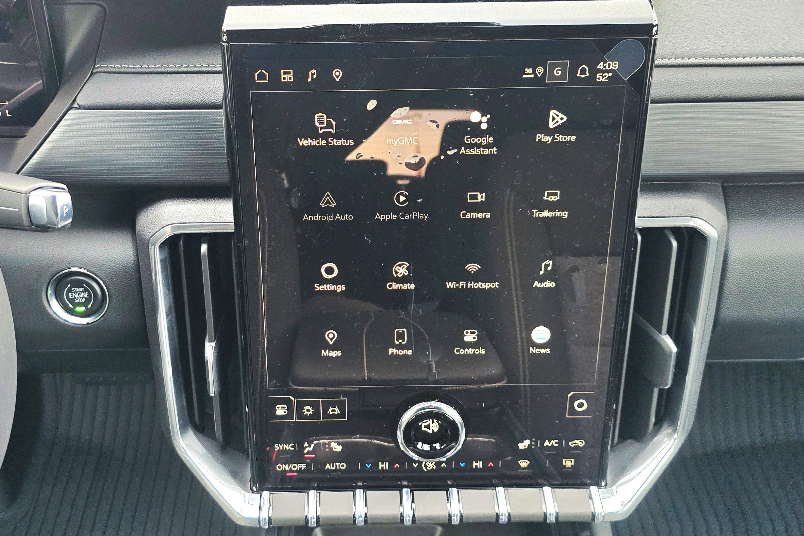 New 2026 GMC Acadia Elevation w/ LPO, Floor Liner Package image 20