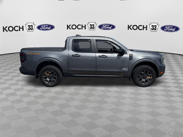 Used 2025 Ford Maverick Tremor AWD/4WD image 9