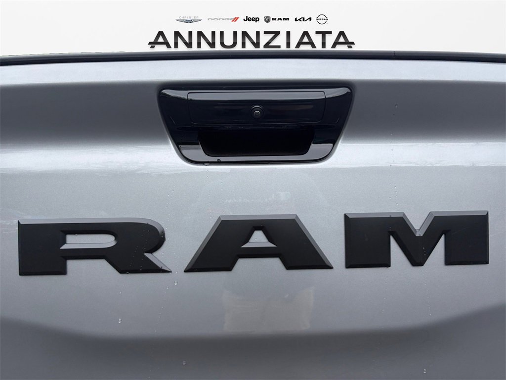 New 2025 RAM 1500 Big Horn image 17