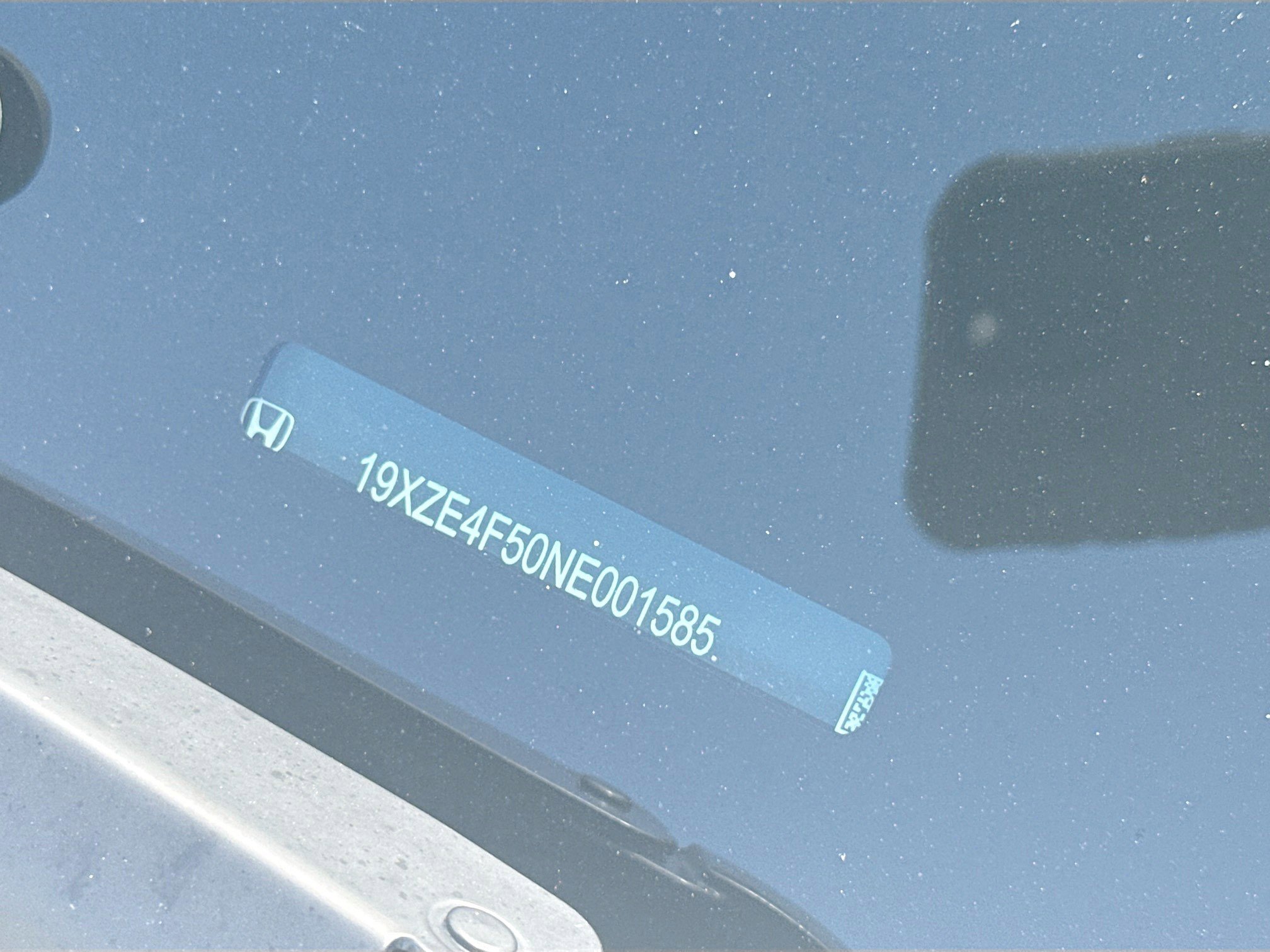 Used 2022 Honda Insight EX image 34