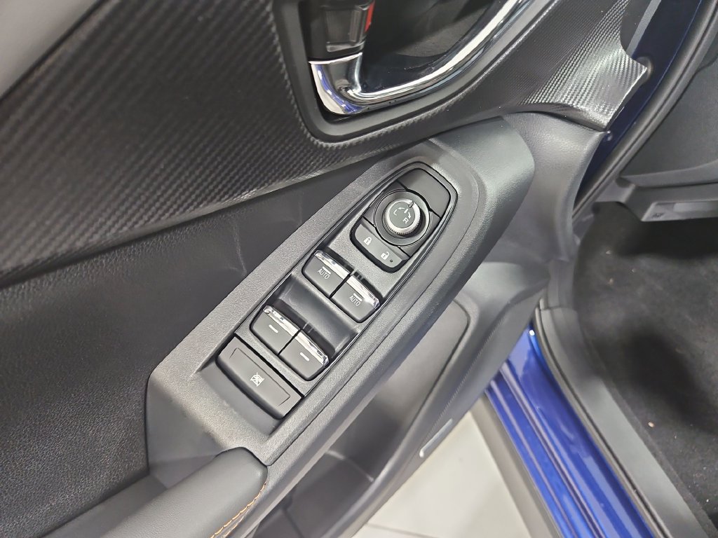 New 2026 Subaru Crosstrek 2.5i Limited AWD/4WD image 11