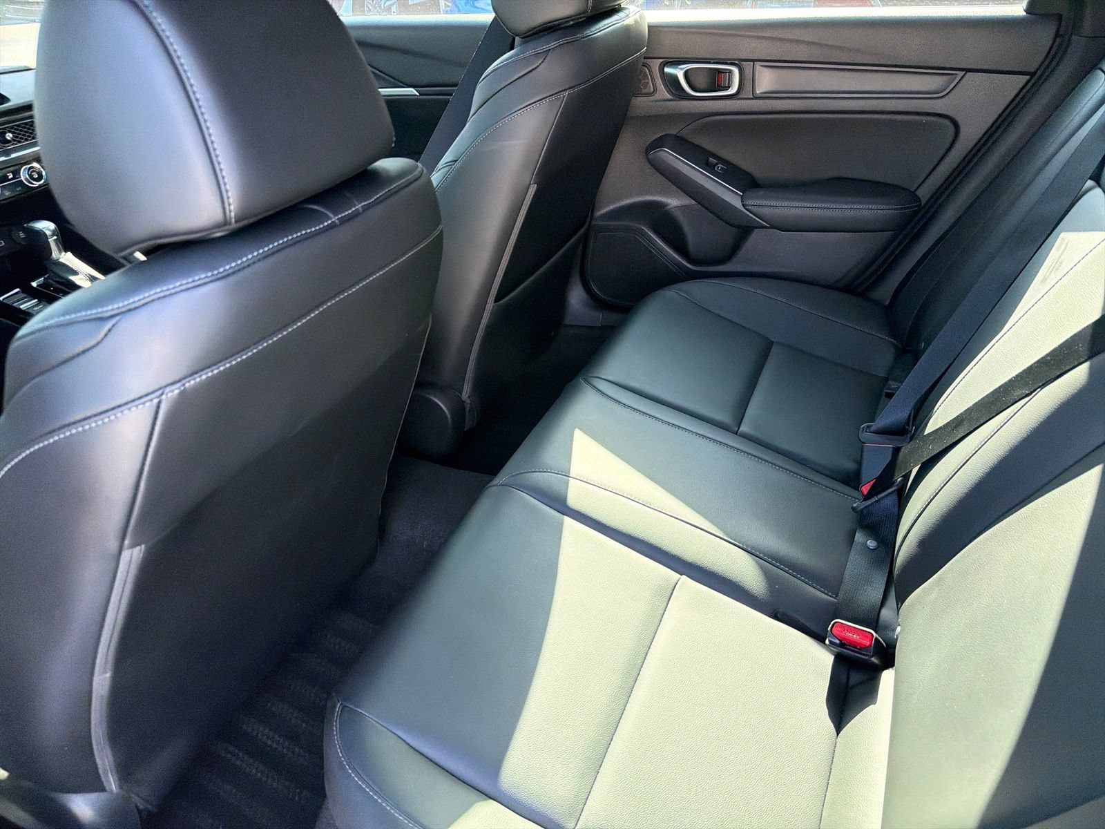 Used 2024 Acura Integra A-Spec FWD image 34