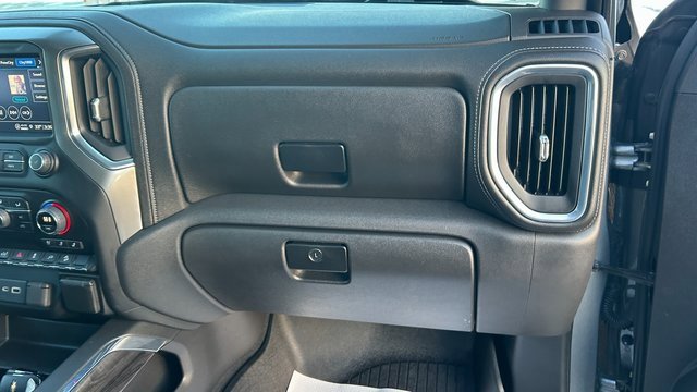 Used 2022 Chevrolet Silverado 1500 LTZ image 47