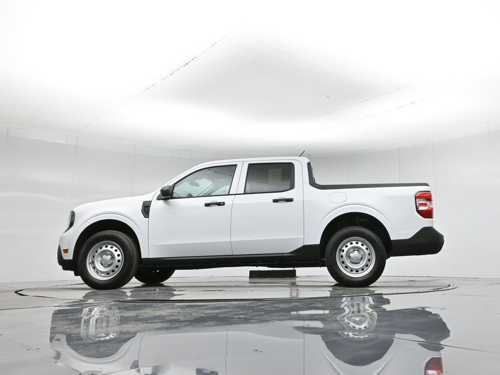 New 2026 Ford Maverick XL FWD image 50