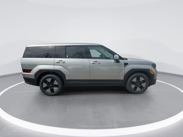 New 2026 Hyundai Santa Fe SE AWD/4WD image 9