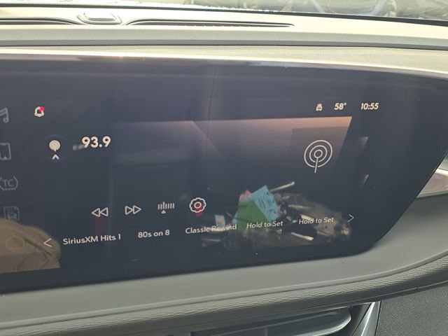 New 2026 Buick Envista Preferred w/ Convenience I Package image 8