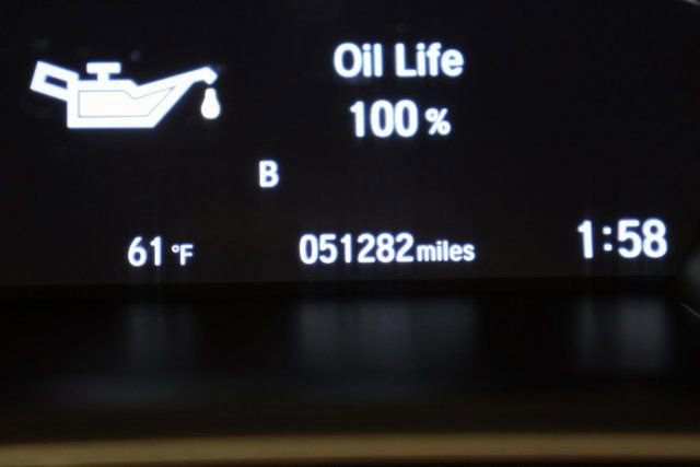 Used 2020 Honda CR-V EX image 14