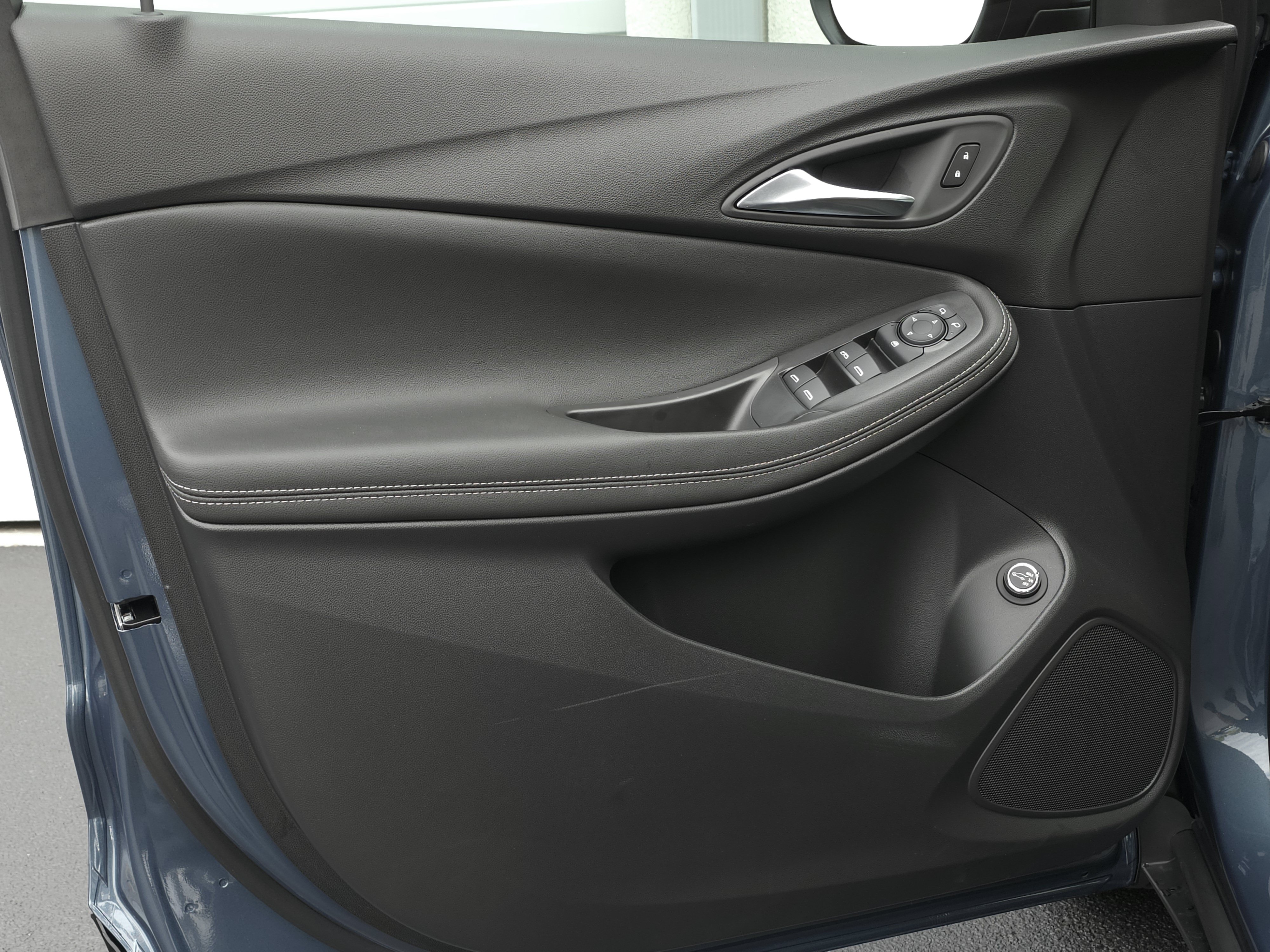 New 2026 Buick Encore GX Preferred w/ Comfort Package FWD image 23