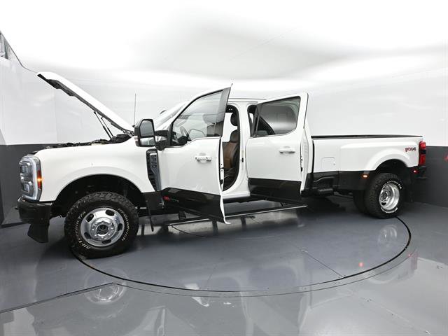 Used 2025 Ford F350 King Ranch AWD/4WD image 47