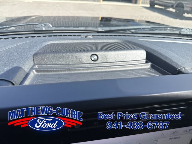 Used 2023 Ford F250 Lariat AWD/4WD image 20